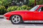 Thumbnail Photo 4 for 1964 Chevrolet Corvette