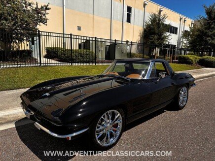 Photo 1 for 1964 Chevrolet Corvette