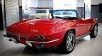 Thumbnail Photo 4 for 1964 Chevrolet Corvette