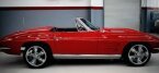 Thumbnail Photo 3 for 1964 Chevrolet Corvette