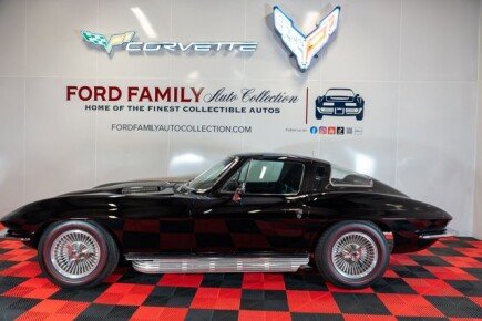 Photo 1 for 1964 Chevrolet Corvette