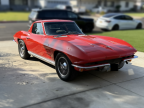 Thumbnail Photo 3 for 1964 Chevrolet Corvette Coupe for Sale by Owner