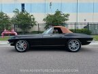 Thumbnail Photo 1 for 1964 Chevrolet Corvette Convertible