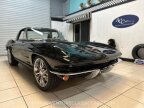 Thumbnail Photo 4 for 1964 Chevrolet Corvette Convertible