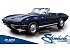 1964 Chevrolet Corvette Convertible