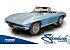 1964 Chevrolet Corvette Convertible