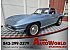 1964 Chevrolet Corvette Coupe