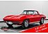 1964 Chevrolet Corvette Convertible