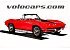 1964 Chevrolet Corvette