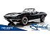 1964 Chevrolet Corvette Convertible
