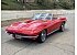1964 Chevrolet Corvette Convertible