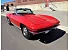 1964 Chevrolet Corvette Convertible