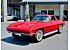 1964 Chevrolet Corvette Coupe