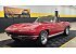 1964 Chevrolet Corvette Convertible