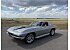 1964 Chevrolet Corvette Stingray