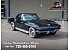 1964 Chevrolet Corvette Convertible