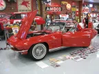 Thumbnail Photo 3 for 1964 Chevrolet Corvette