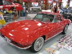 Thumbnail Photo 6 for 1964 Chevrolet Corvette