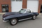 Thumbnail Photo 5 for 1964 Chevrolet Corvette Convertible