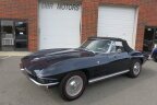 Thumbnail Photo 4 for 1964 Chevrolet Corvette Convertible