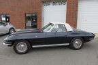 Thumbnail Photo 2 for 1964 Chevrolet Corvette Convertible