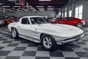 1964 Chevrolet Corvette