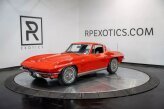 1964 Chevrolet Corvette Stingray