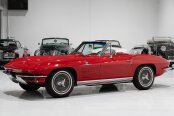 1964 Chevrolet Corvette Convertible