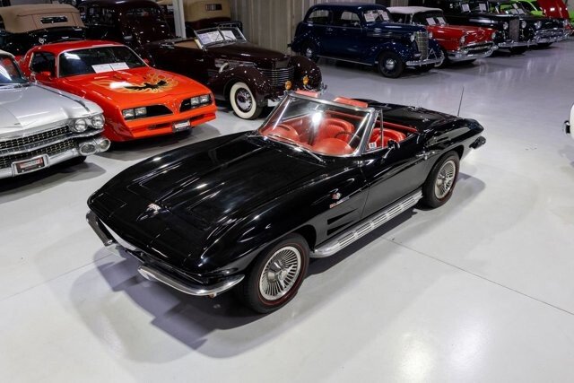 1964 Chevrolet Corvette