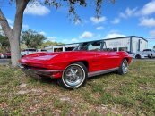 1964 Chevrolet Corvette