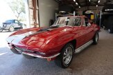 1964 Chevrolet Corvette Coupe