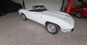 1964 Chevrolet Corvette Convertible