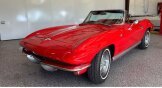 1964 Chevrolet Corvette Convertible