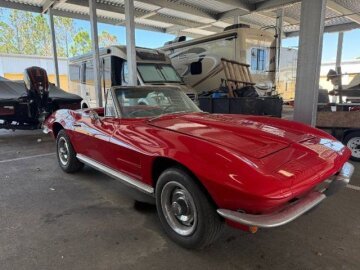 1964 Chevrolet Corvette