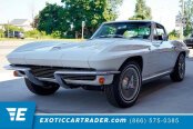 1964 Chevrolet Corvette