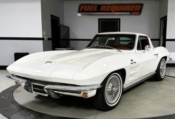 1964 Chevrolet Corvette