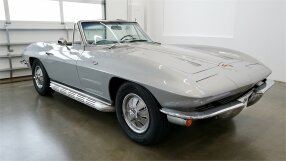 1964 Chevrolet Corvette