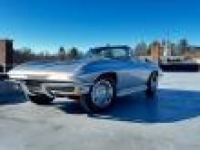 1964 Chevrolet Corvette