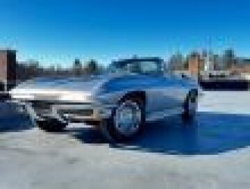 1964 Chevrolet Corvette