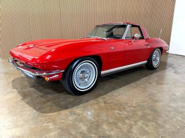 1964 Chevrolet Corvette
