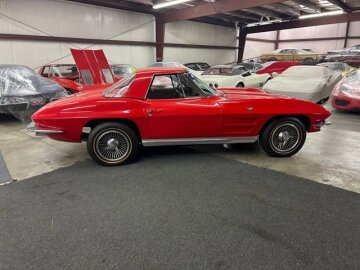 1964 Chevrolet Corvette