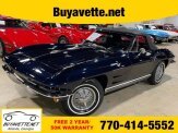 1964 Chevrolet Corvette