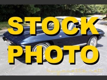 1964 Chevrolet Corvette