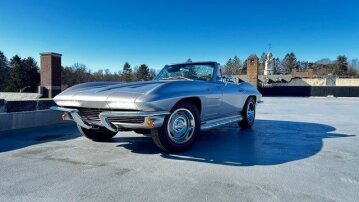 1964 Chevrolet Corvette
