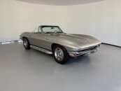 1964 Chevrolet Corvette Stingray
