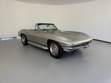 1964 Chevrolet Corvette Stingray