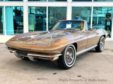 1964 Chevrolet Corvette