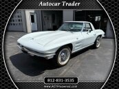 1964 Chevrolet Corvette