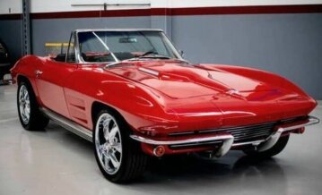 1964 Chevrolet Corvette