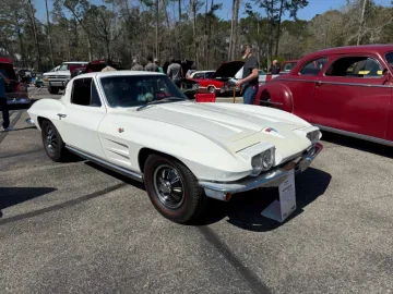 1964 Chevrolet Corvette Stingray